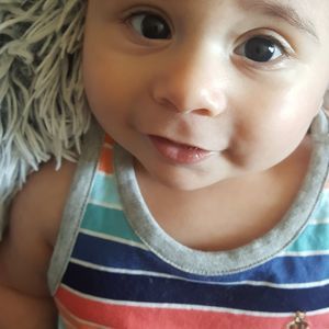 Meet your Posher, Dan